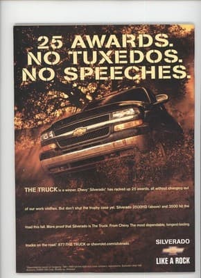 4-Wheel & Off-Road September 2000 Minnesota Mud-Flinging Magazine - Thumbnail 2