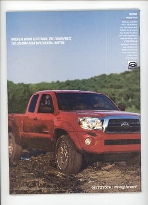 Four Wheeler May 2006 4x4 Jeep Project Off-Road Magazine - Thumbnail 2
