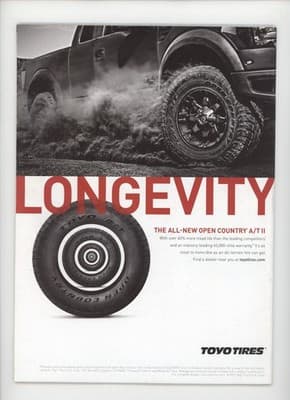 Four Wheeler December 2012 Zombie Ready Jeep Wrangler Magazine - Thumbnail 2