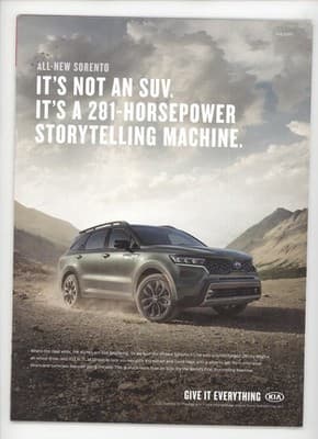 MotorTrend April 2021 Hennessey Venom F5 Luxe SUVs Magazine - Thumbnail 2