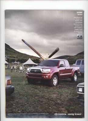 Four Wheeler March 2007 Suspensions That Work Magazine - Thumbnail 2