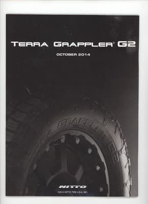 Petersen's 4-Wheel & Off-Road December 2014 Daily Driver Race Wrangler Magazine - Thumbnail 2