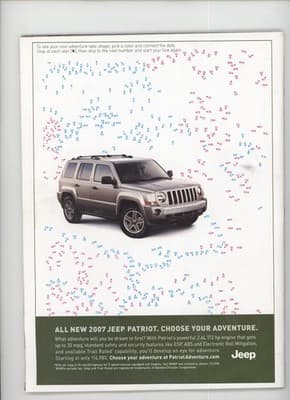 Petersen's 4 Wheel & Off-Road May 2007 Mud Tire Test Magazine - Thumbnail 2