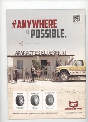 Petersen's 4-Wheel & Off-Road August 2016 Live In The Dirt Magazine - Thumbnail 2