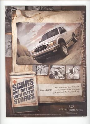 Four Wheeler January 2002 New Tire Shootout Magazine - Thumbnail 2