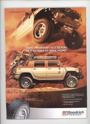 Four Wheeler January 2006 Pickup Truck of the Year Suspension Tech Magazine - Thumbnail 2
