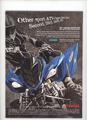 Four Wheeler September 2009 Best Bargains Used 4x4s Magazine - Thumbnail 2