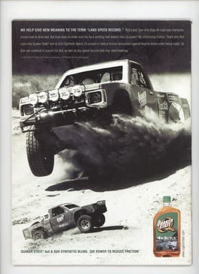 Petersen's 4Wheel & Off-Road July 2004 E-Z Drivetrain Upgrades Magazine - Thumbnail 2