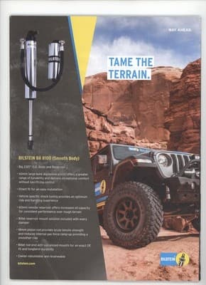 Four Wheeler May 2022 Used Axle Buying Tips Truck Magazine - Thumbnail 2