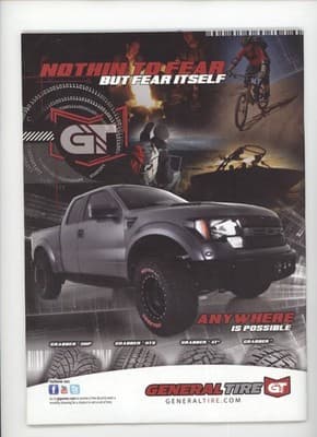 Petersen's 4Wheel & Off-Road August 2012 Axle Upgrades Magazine - Thumbnail 2