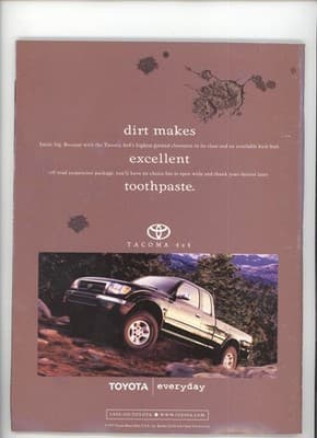 Four Wheeler December 1997 TIRE TECH TREADS TRACTION TESTS Magazine - Thumbnail 2