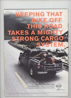 Four Wheeler February 2007 4x4 Of The Year Wheels Tires Magazine - Thumbnail 2