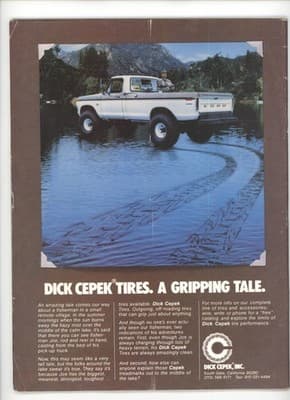 Four Wheeler August 1982 Audi Quattro Jeep Honcho Magazine - Thumbnail 2