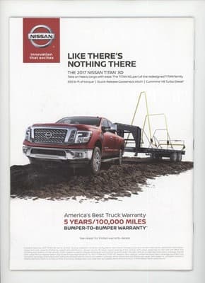 Petersen's 4-Wheel & Off-Road March 2017 SEMA 2017 Tires Magazine - Thumbnail 2