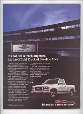 Four Wheeler June 1989 4x4 Truck Camper Off-Road Magazine - Thumbnail 2