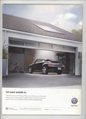 Motor Trend July 2013 Impala Taurus Avalon Car Magazine - Thumbnail 2