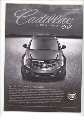 Motor Trend March 2010 Shelby GT350 Ford Mustang Magazine - Thumbnail 2