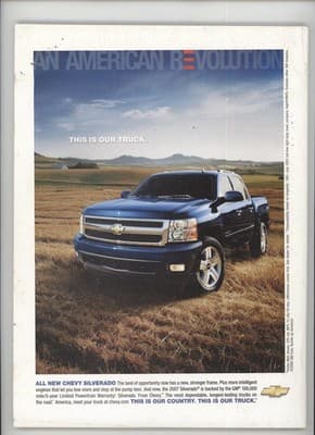 Motor Trend January 2007 Car of the Year Ferrari 599 Magazine - Thumbnail 2