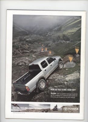 Four Wheeler September 2003 Ultimate Jeep TJ Parts Guide Magazine - Thumbnail 2