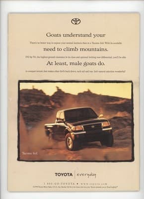 Four Wheeler March 1999 Trick Suspensions Ford Truck Magazine - Thumbnail 2