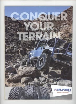 Jp August 2014 Beating The Heat Jeep Magazine - Thumbnail 2