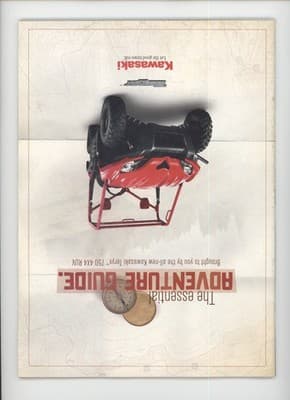 Petersen's 4-Wheel & Off-Road May 2008 Budget Wheeling Magazine - Thumbnail 2