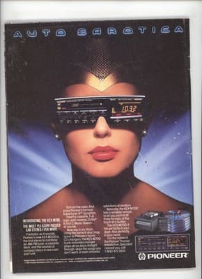 Road & Track December 1987 Honda CRX Audi 90 Mazda MX-6 Best Car Magazine - Thumbnail 2