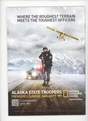 Petersen's 4 Wheel & Off-Road March 2011 Bronco Buyer's Guide Magazine - Thumbnail 2