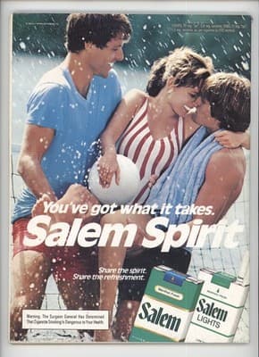 Road & Track July 1983 Best Enthusiast Cars Under $5000 Magazine - Thumbnail 2