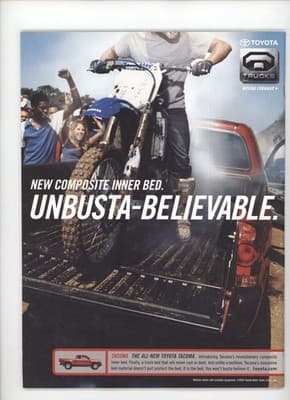 Petersen's 4Wheel & Off-Road January 2005 Holiday Parts Gift Guide - Thumbnail 2