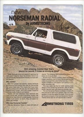 Four Wheeler September 1980 Mercedes-Benz 240GD Diesel Magazine - Thumbnail 2