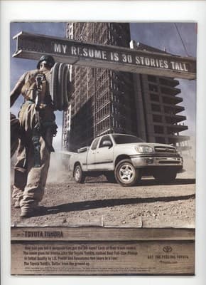 Four Wheeler March 2002 Rock Champs Dream 4x4s Magazine - Thumbnail 2