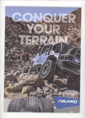 Four Wheeler December 2014 Diesel Bronco Build Magazine - Thumbnail 2