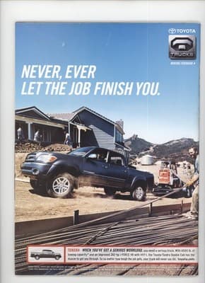 Petersen's 4-Wheel & Off-Road April 2005 Best Wheel 4x4 Magazine - Thumbnail 2