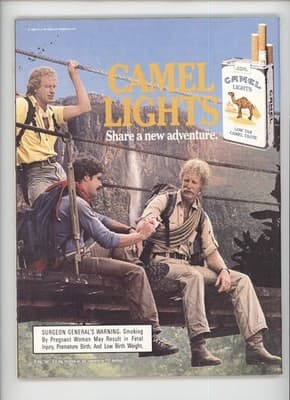 Road & Track March 1987 Benetton Formula 1 Porsche 928S4 Magazine - Thumbnail 2