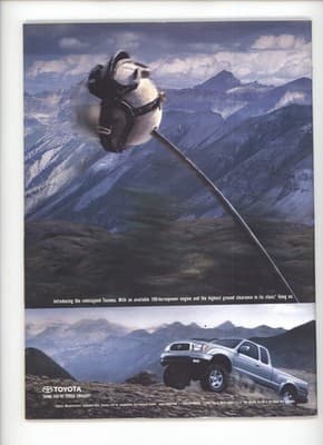 Four Wheeler December 2000 Australia Outback 4x4 Magazine - Thumbnail 2