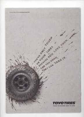 Petersen's 4-Wheel & Off-Road November 2018 Ultimate Adventure Magazine - Thumbnail 2