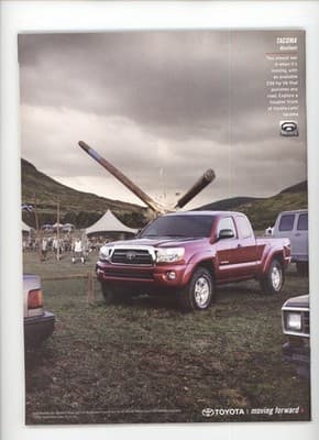 Four Wheeler September 2006 Engine Special 4x4 Magazine - Thumbnail 2