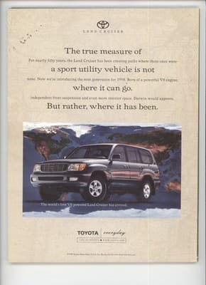 Road & Track May 1998 Aston Martin V-12 Vantage Magazine - Thumbnail 2