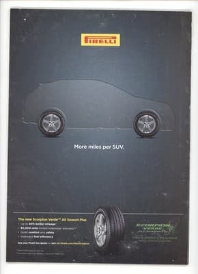 Motor Trend March 2014 Toyota FT-1 Supra Corvette Z06 Magazine - Thumbnail 2