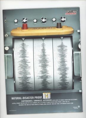 Four Wheeler April 2009 Top Truck Challenge Off-Road Magazine - Thumbnail 2