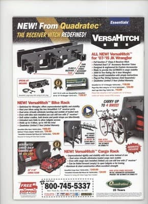 Jp Magazine June 2015 Build Better Cherokee Tires Magazine - Thumbnail 2