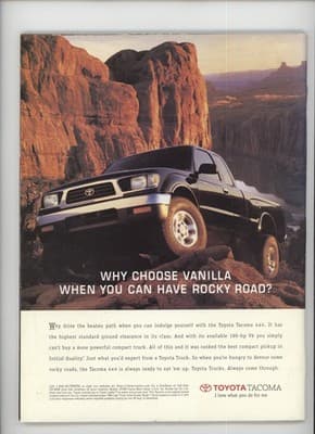 Four Wheeler June 1997 Guide to 4WD Systems Jeep TJ Tech Magazine - Thumbnail 2