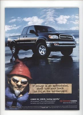 Petersen's 4-Wheel & Off-Road June 2001 Giant Mud Tire Test Magazine - Thumbnail 2