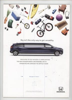 MotorTrend August 2015 Jaguar XE vs BMW 335i Car Magazine - Thumbnail 2