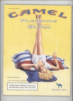 Road & Track Magazine Toyota MR2 Spyder Sports Car - Thumbnail 2