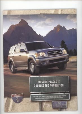 Four Wheeler June 2002 40th Anniversary Collectors Edition Magazine - Thumbnail 2