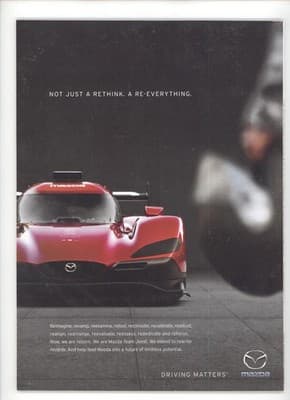 Motor Trend May 2018 Ferrari Portofino Car Magazine - Thumbnail 2