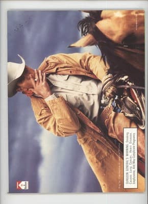 Road & Track March 1998 Sport Utilities vs Sport Wagons Magazine - Thumbnail 2