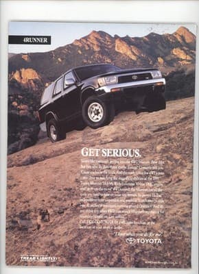 Four Wheeler December 1992 5-Star Restorations Military Truck Magazine - Thumbnail 2